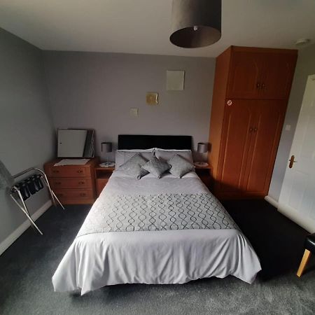 The Arches Farmhouse B&B Arvagh 外观 照片