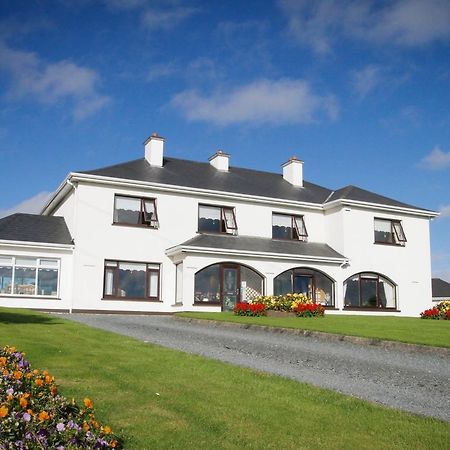 The Arches Farmhouse B&B Arvagh 外观 照片