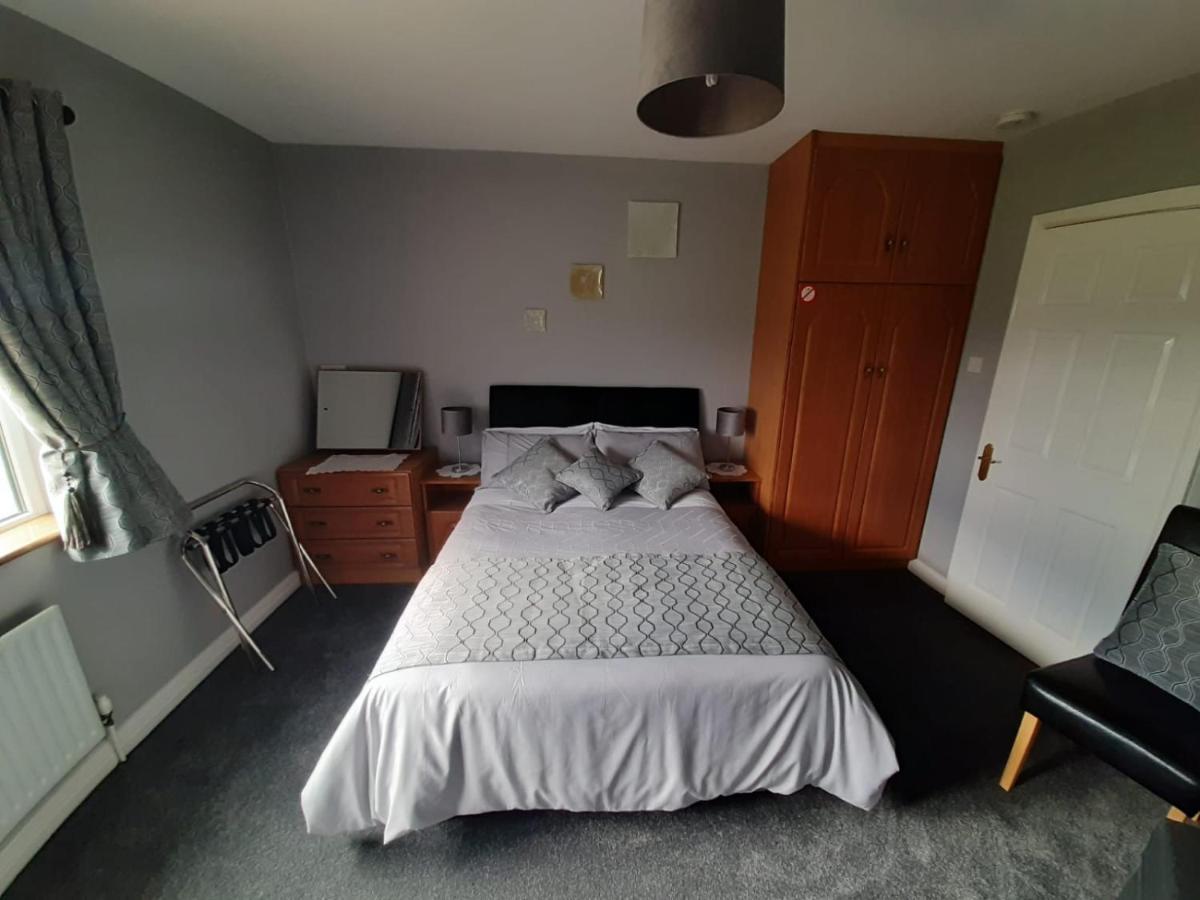 The Arches Farmhouse B&B Arvagh 外观 照片