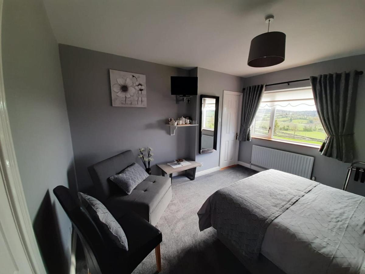 The Arches Farmhouse B&B Arvagh 外观 照片