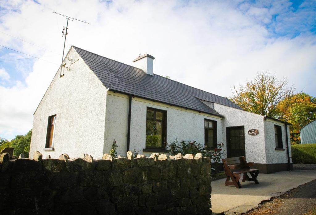 The Arches Farmhouse B&B Arvagh 外观 照片