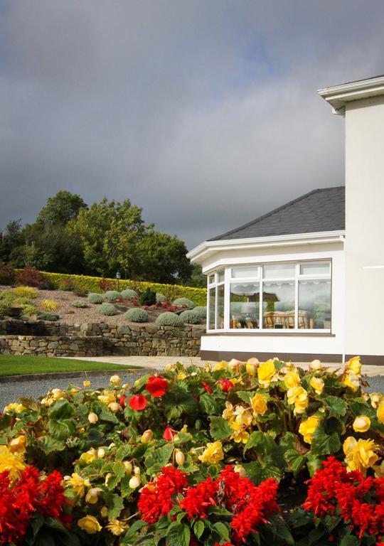 The Arches Farmhouse B&B Arvagh 外观 照片