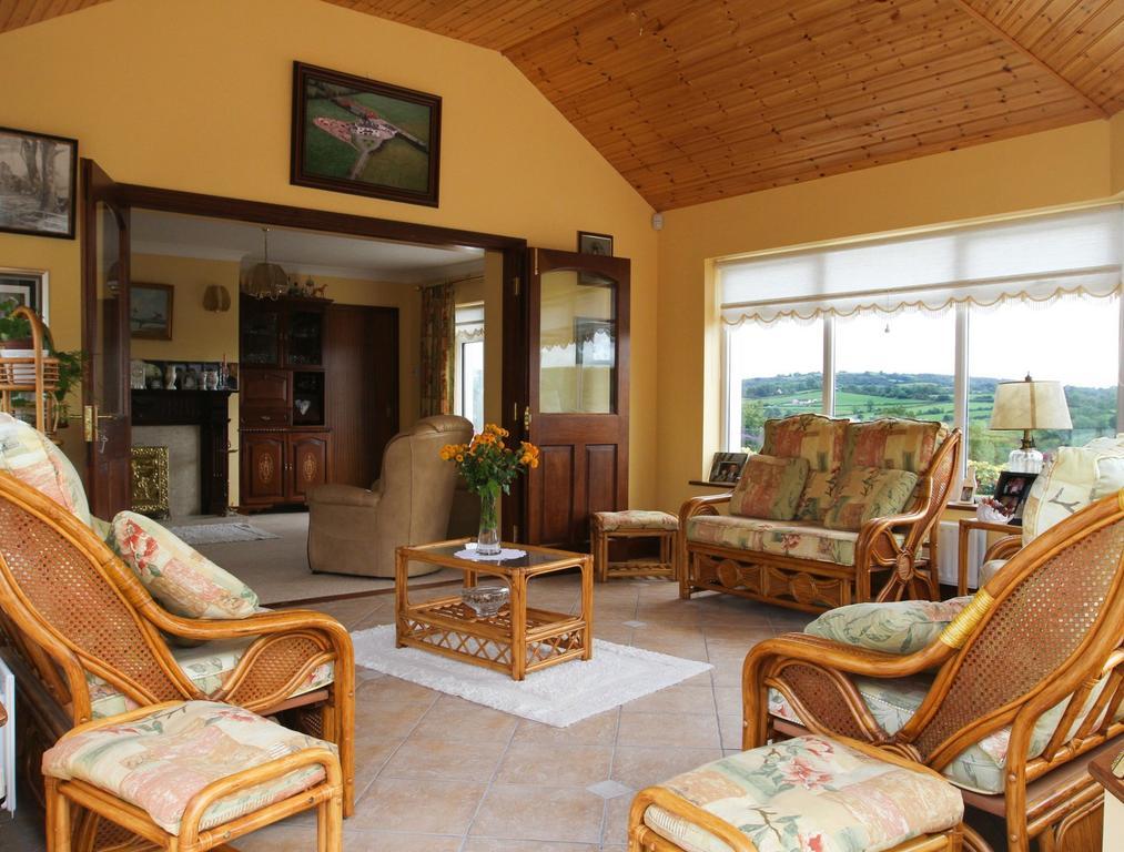 The Arches Farmhouse B&B Arvagh 外观 照片