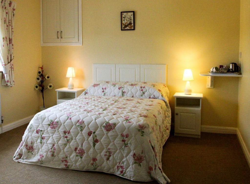 The Arches Farmhouse B&B Arvagh 外观 照片