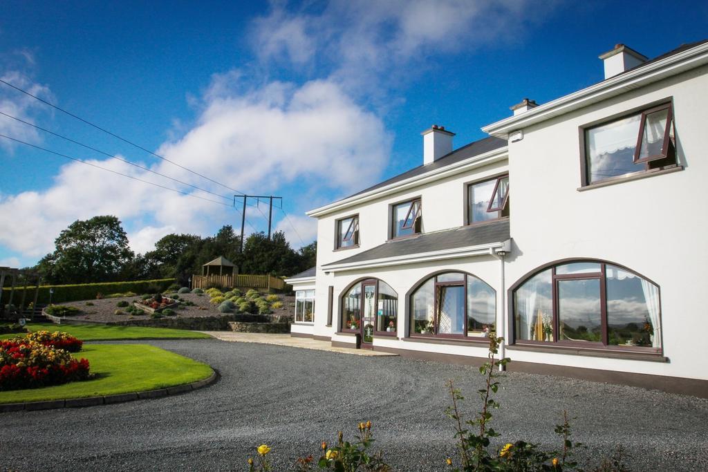 The Arches Farmhouse B&B Arvagh 外观 照片