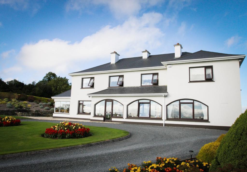 The Arches Farmhouse B&B Arvagh 外观 照片