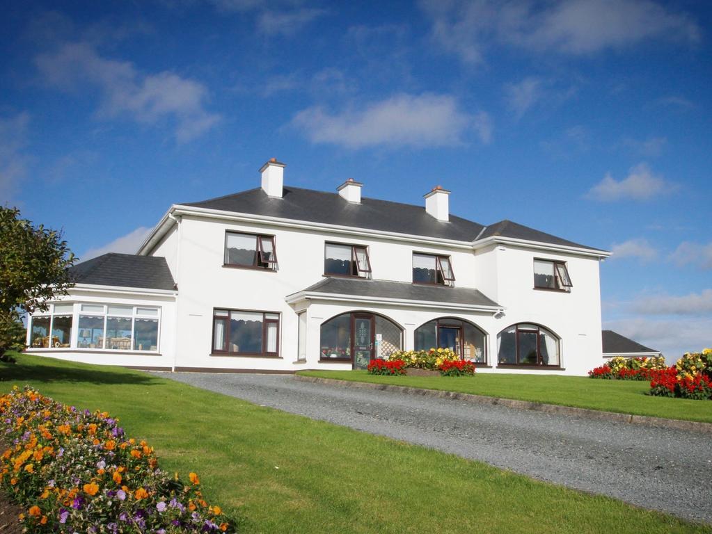 The Arches Farmhouse B&B Arvagh 外观 照片