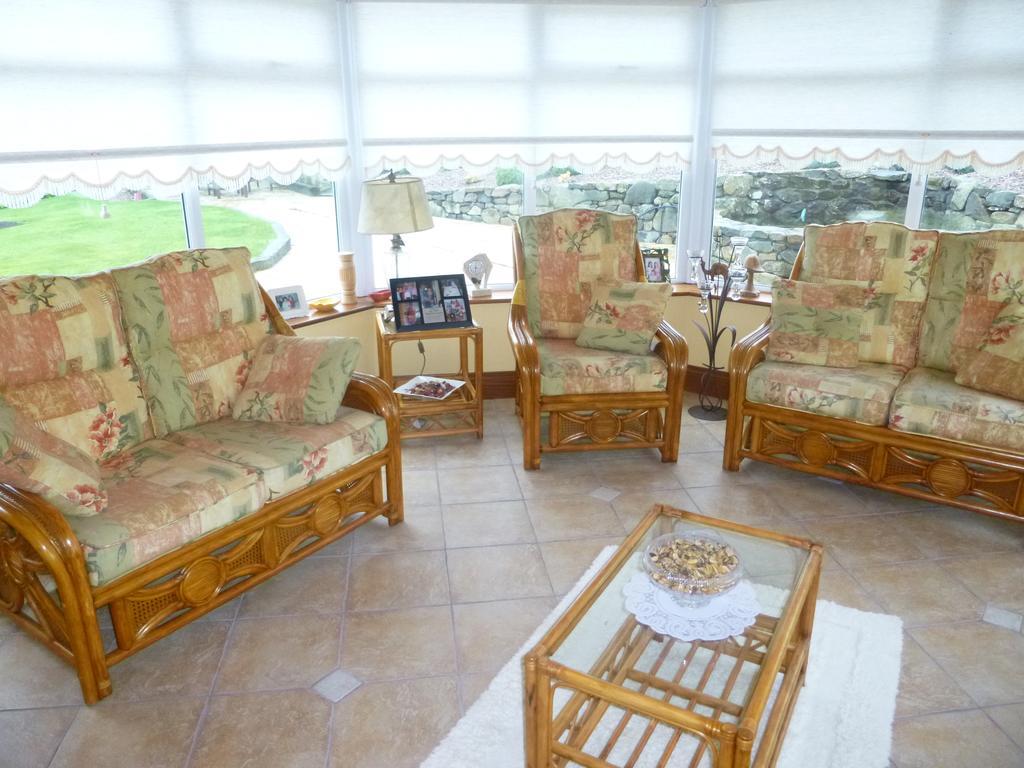 The Arches Farmhouse B&B Arvagh 外观 照片