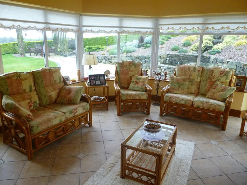 The Arches Farmhouse B&B Arvagh 外观 照片