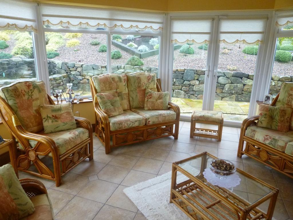 The Arches Farmhouse B&B Arvagh 外观 照片