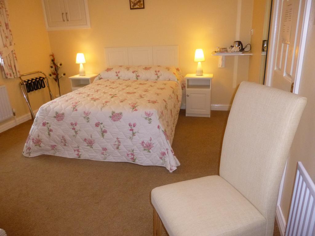 The Arches Farmhouse B&B Arvagh 客房 照片