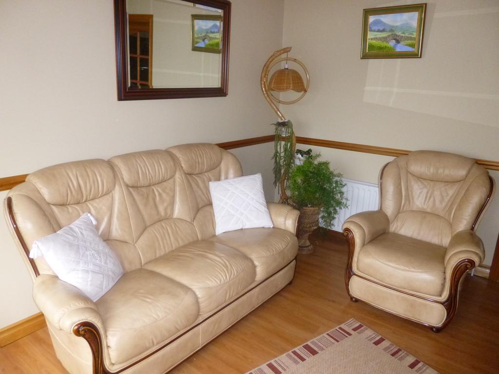 The Arches Farmhouse B&B Arvagh 外观 照片