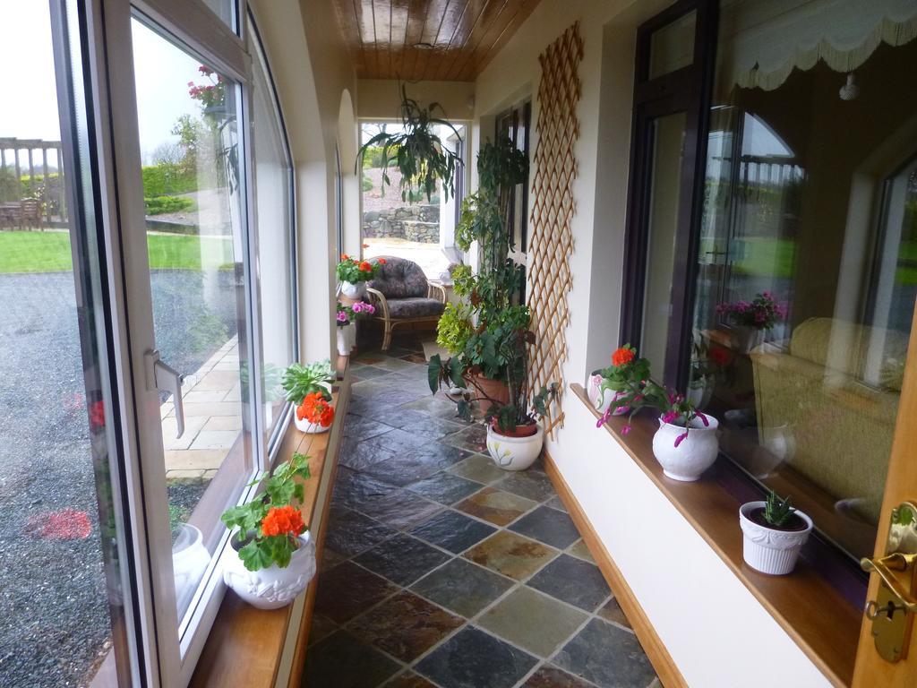 The Arches Farmhouse B&B Arvagh 外观 照片