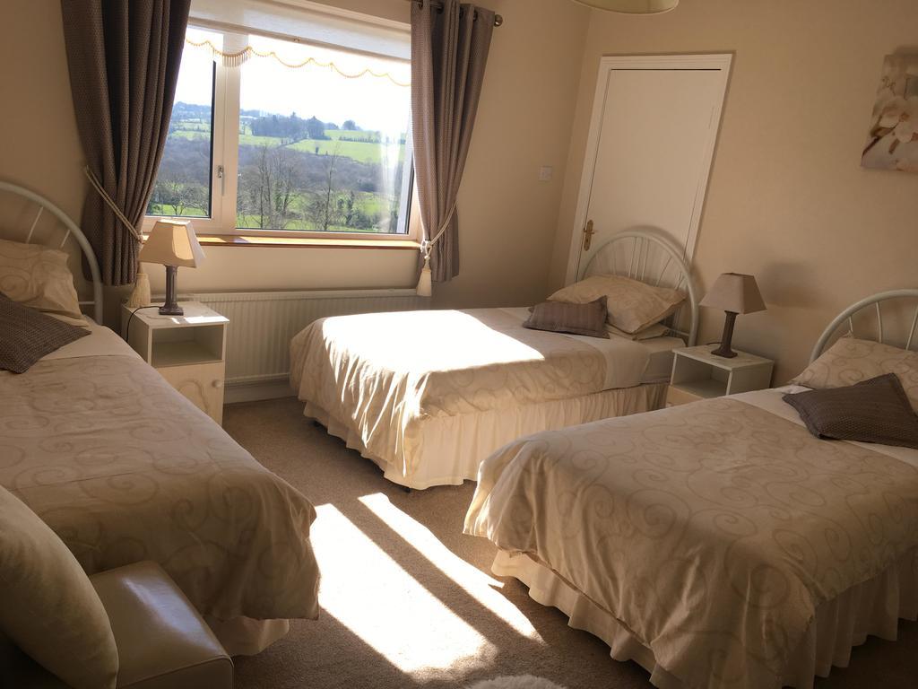 The Arches Farmhouse B&B Arvagh 外观 照片