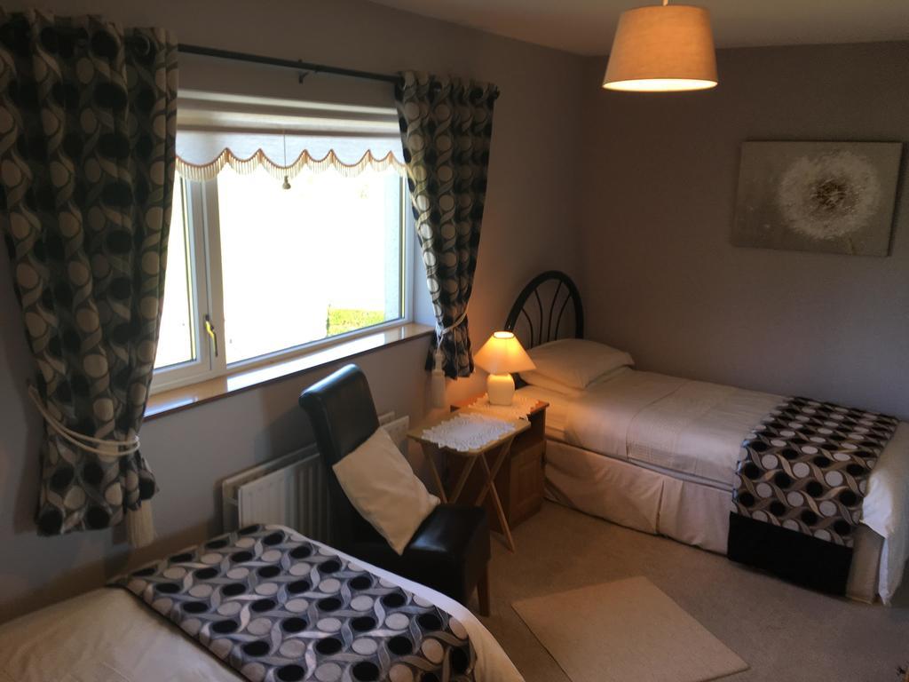 The Arches Farmhouse B&B Arvagh 外观 照片