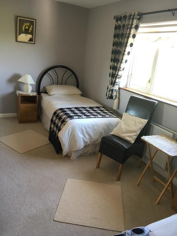 The Arches Farmhouse B&B Arvagh 外观 照片